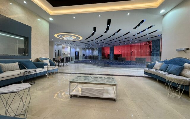 VIP resort chalet 20