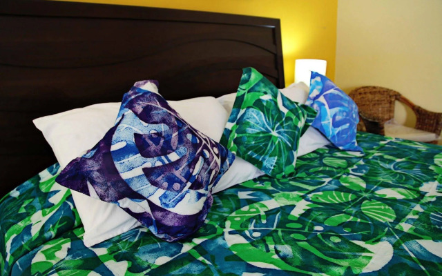 Moanalisa Hotel