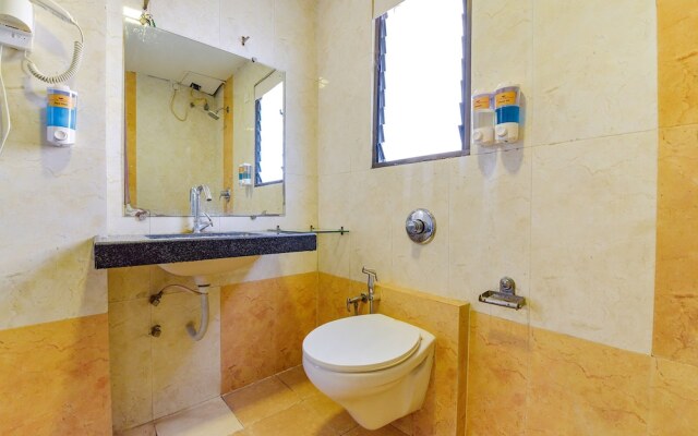 Telikos Silver by Fabhotel