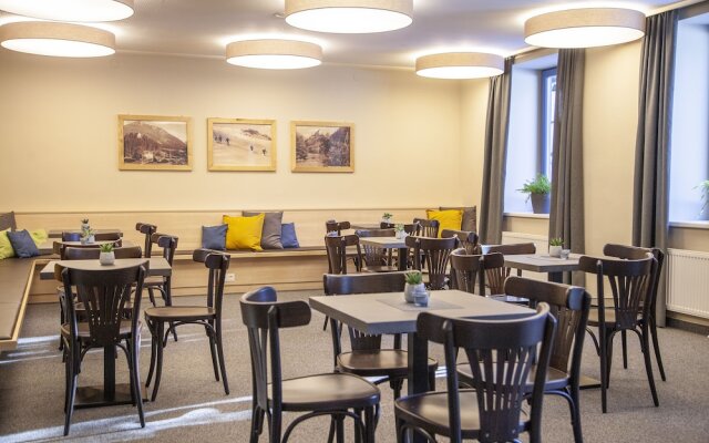 JUFA Hotel Mariazell