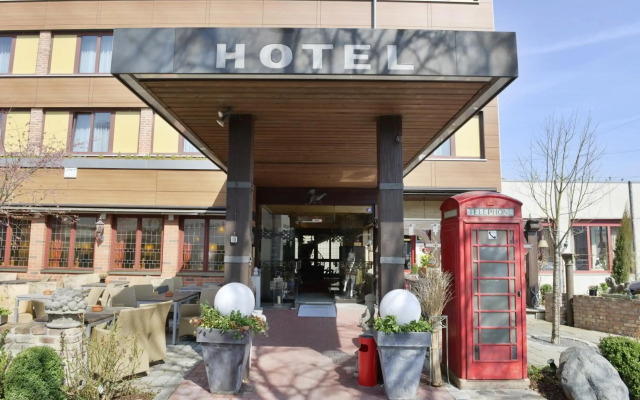 Ringhotel Alpenhof