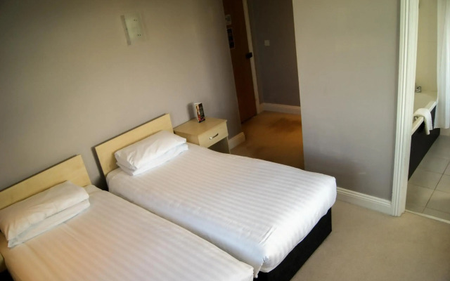 Suncliff Hotel - OCEANA COLLECTION