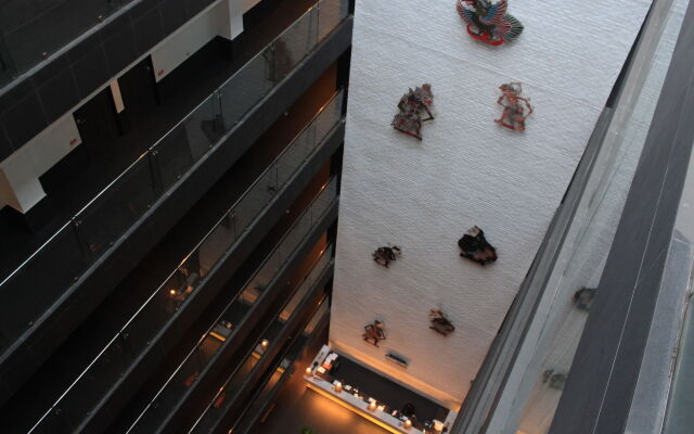 Swiss-Belinn Medan
