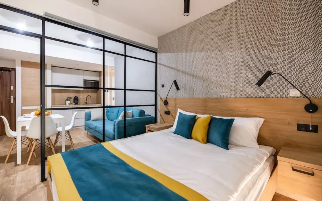 Rycerska Residence ICE