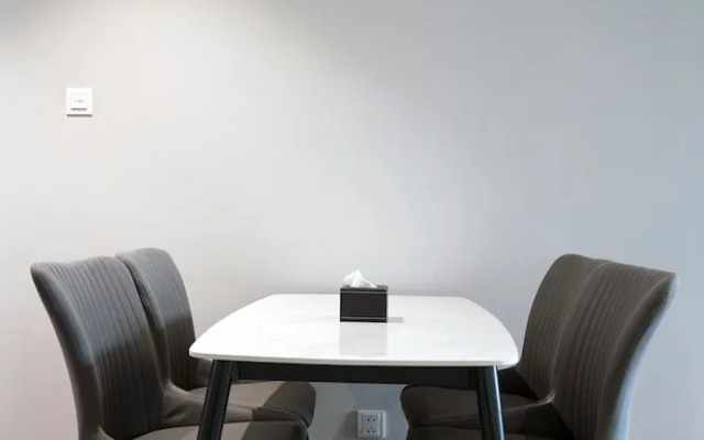 Armin Serviced Apartment Quy Nhon