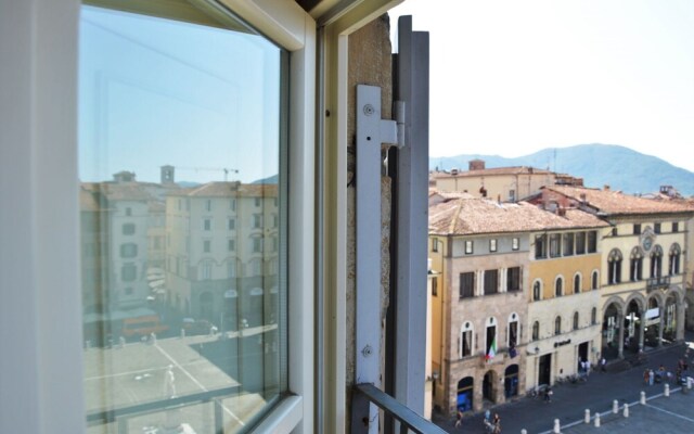 Appartamento Elisa by Vacation in Lucca