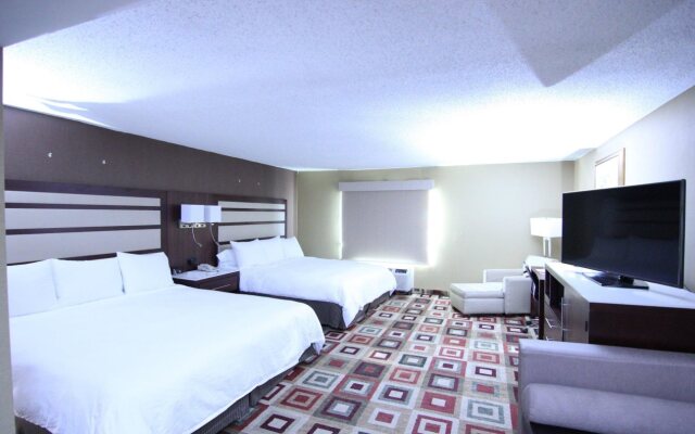 Holiday Inn Piscataway Somerset, an IHG Hotel