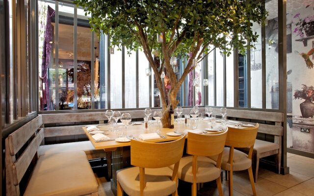 Oddfellows Chester