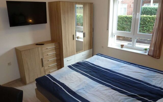 Ferienwohnung Memmert