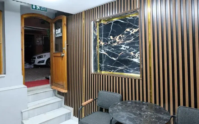Casa De Frida’s Butik Otel