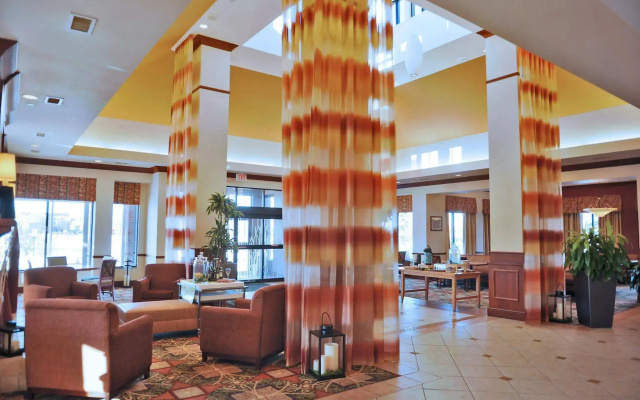 Hilton Garden Inn Oconomowoc