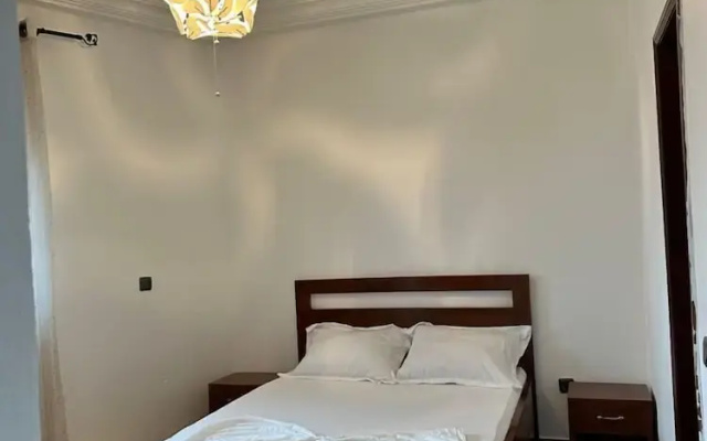 ZonaVille Appartement Meuble