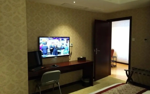 Jinsha Hotel
