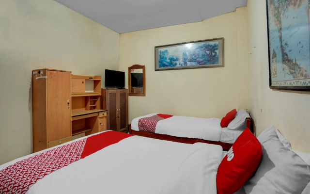 OYO 3823 Lia House