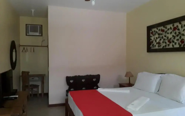 Pousada da Terra Paraty