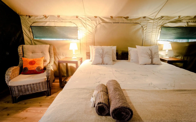 Bundox Safari Lodge