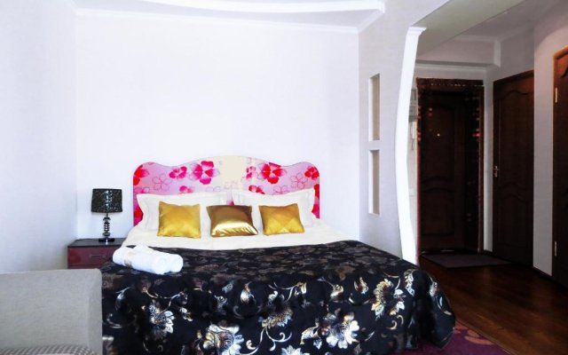 Best-Bishkek City Apartment