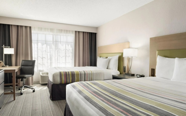 Country Inn & Suites by Radisson Romeoville - Bolingbrook
