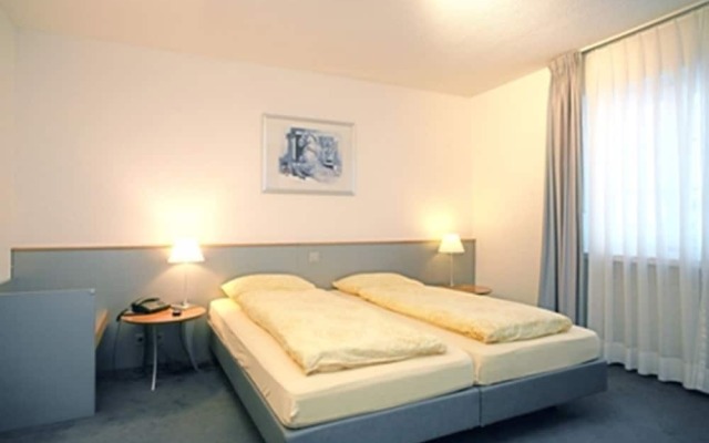 Hotel Siesta Flumserberg