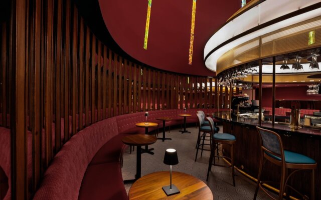 Hotel Indigo Minneapolis Downtown, an IHG Hotel