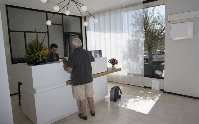 Best Western Hotel Alcyon