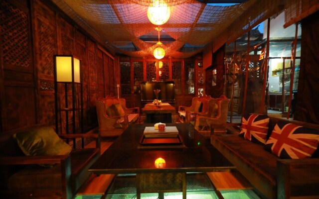 Hui Guesthouse