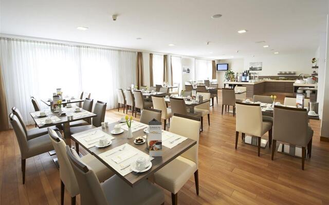 GHOTEL hotel & living Hamburg