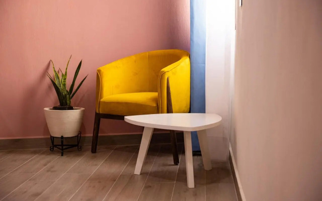 Hotel Casa Jima Agave