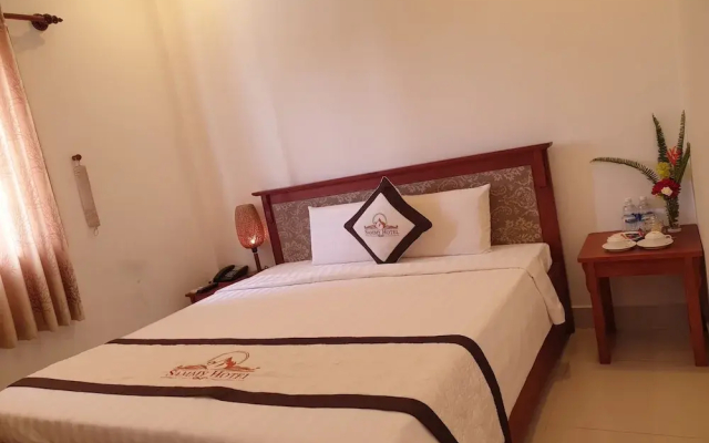 Aquaki Resort & Spa