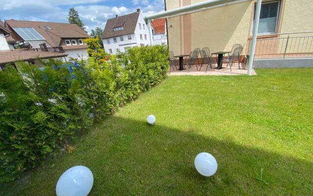 Gästehaus am Kurpark