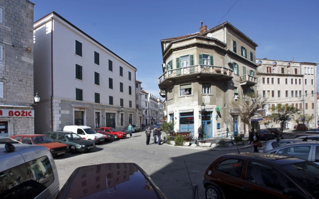 Apartment Gloria Luxury Varos