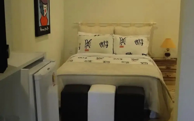 Pousada Requinte da Mantiqueira