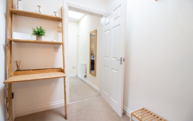 The Coach House - Exeter
