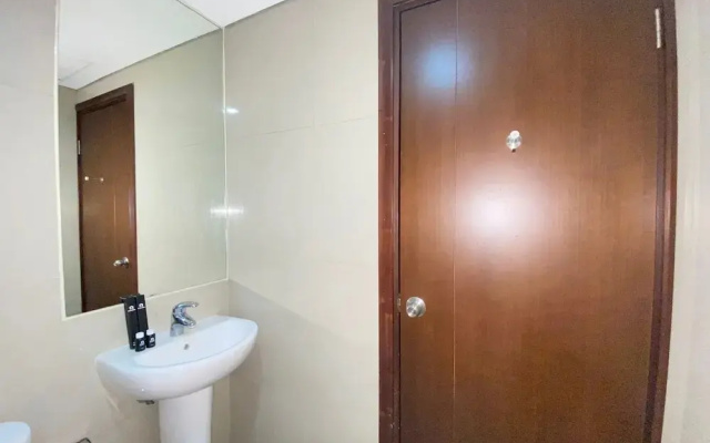 Deluxe & Well Appointed 2BR at El Royale Apartment