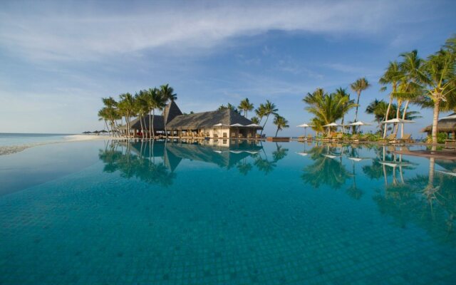 Veligandu Maldives Resort Island