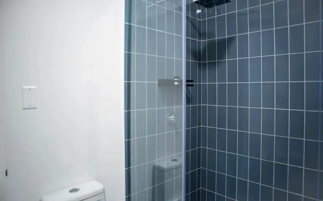 w Majestic 1BR w Modern Pool in Miraflores