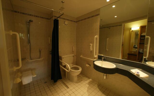 Holiday Inn Express Chester - Racecourse by IHG