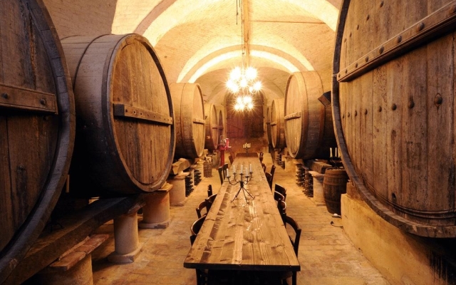 Castello di Semivicoli