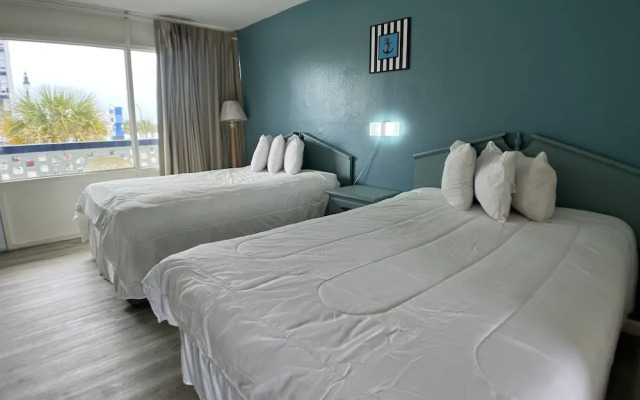 The Anchor Hotel
