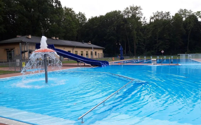Apartamenty Limanowskiego