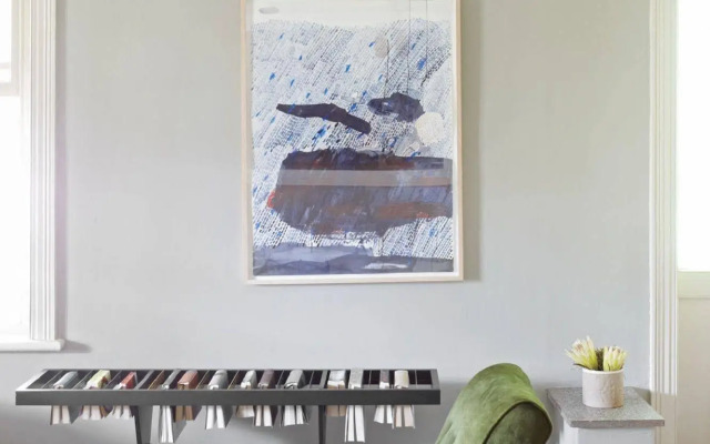 The Robertson Small Hotel