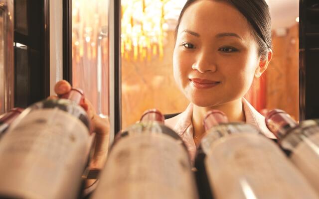 Fairmont Beijing