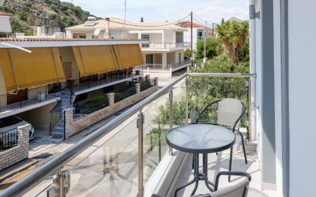 Oreon Suites - Usia