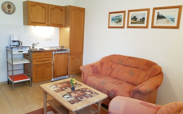 Cozy Apartment in Niehagen Germany near Baltic Sea Beach