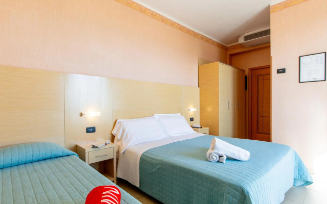Hotel Metropole
