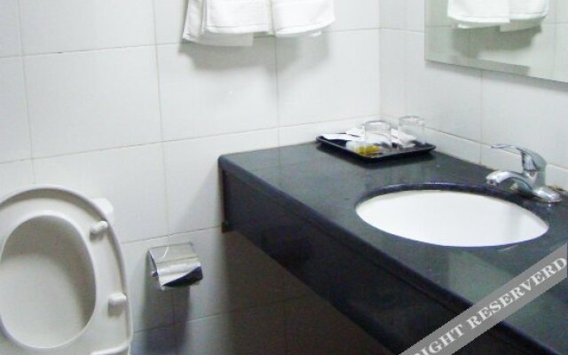 Anran Hotel