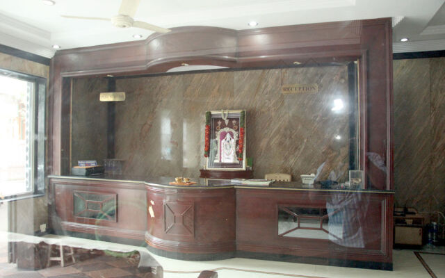 Durga Residency