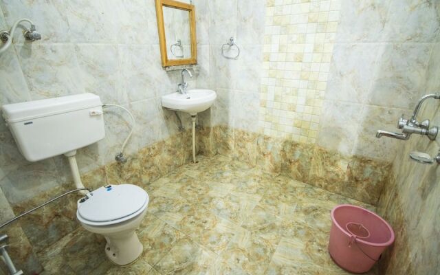 Paradise Guest House