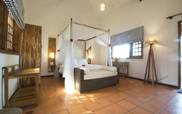 Cassia Cottage Resort and Spa