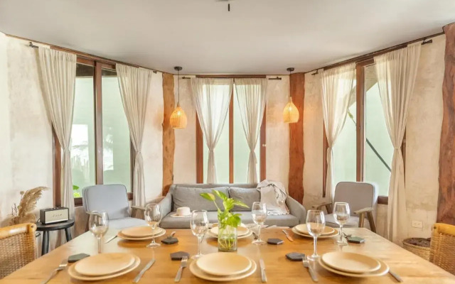 Casa Ganesh Tulum
